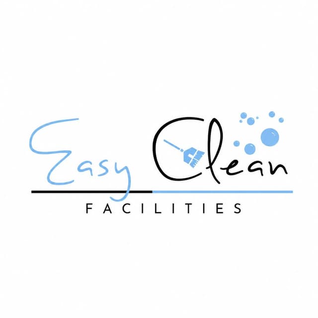 Easy Clean Facilities logo